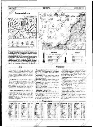 ABC MADRID 28-08-1995 página 80