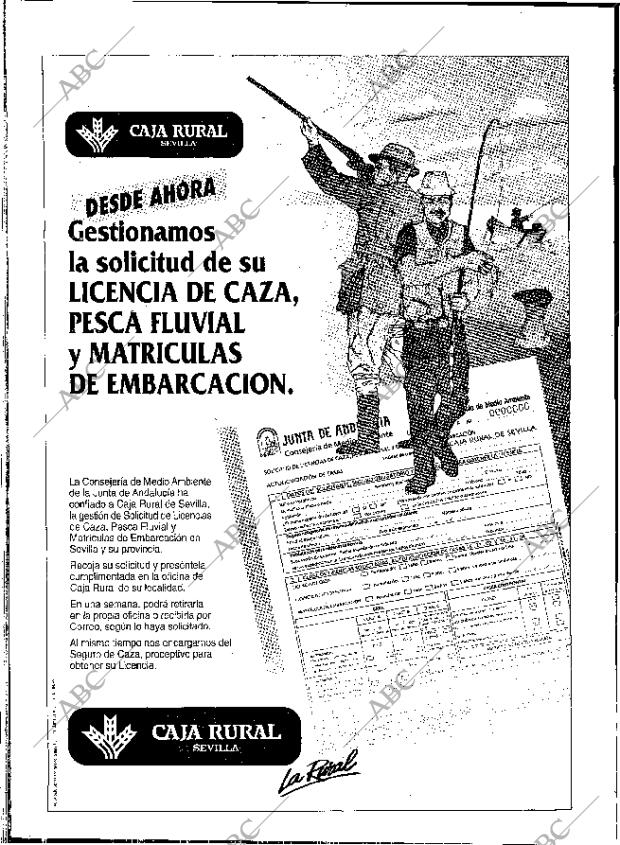 ABC SEVILLA 29-08-1995 página 2