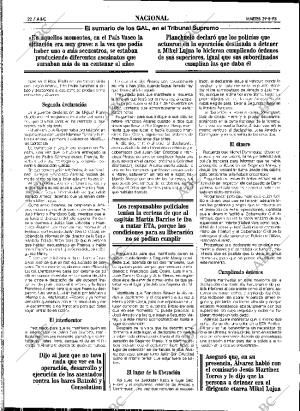 ABC SEVILLA 29-08-1995 página 22