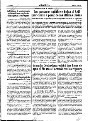 ABC SEVILLA 29-08-1995 página 32