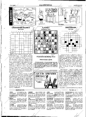 ABC SEVILLA 29-08-1995 página 78