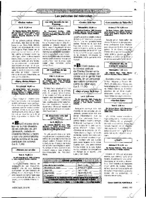 ABC MADRID 30-08-1995 página 109