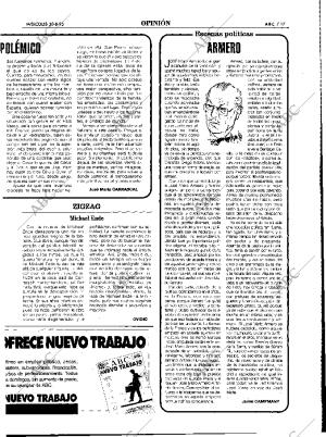 ABC MADRID 30-08-1995 página 17
