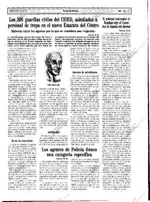 ABC MADRID 30-08-1995 página 19