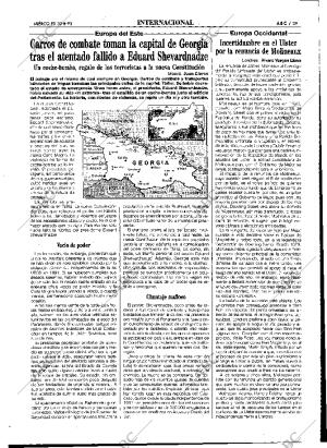ABC MADRID 30-08-1995 página 29