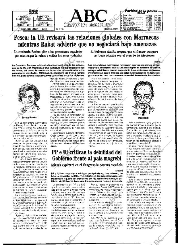 ABC MADRID 30-08-1995 página 31