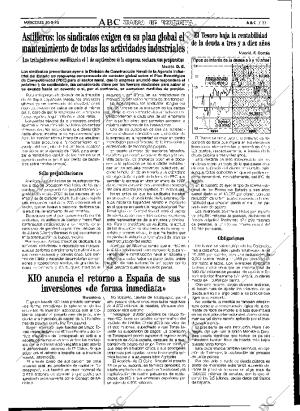 ABC MADRID 30-08-1995 página 33