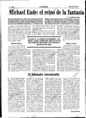 ABC MADRID 30-08-1995 página 42