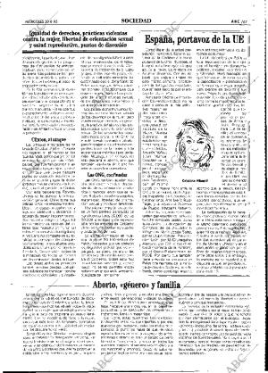 ABC MADRID 30-08-1995 página 67