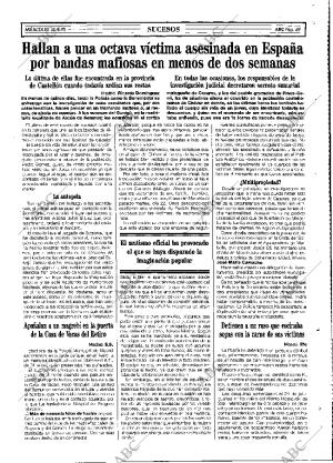 ABC MADRID 30-08-1995 página 69