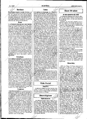 ABC SEVILLA 30-08-1995 página 54