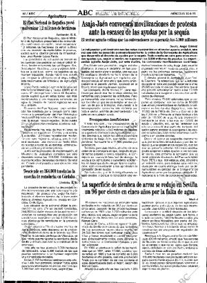 ABC SEVILLA 30-08-1995 página 60