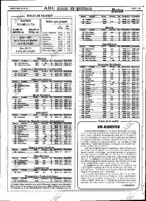 ABC SEVILLA 30-08-1995 página 63