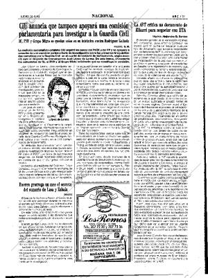 ABC MADRID 31-08-1995 página 21