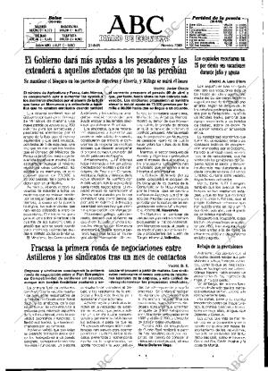 ABC MADRID 31-08-1995 página 35