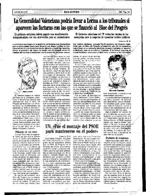 ABC MADRID 31-08-1995 página 55