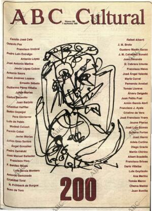 CULTURAL MADRID 01-09-1995 página 1