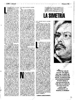 CULTURAL MADRID 01-09-1995 página 11