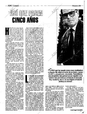 CULTURAL MADRID 01-09-1995 página 19