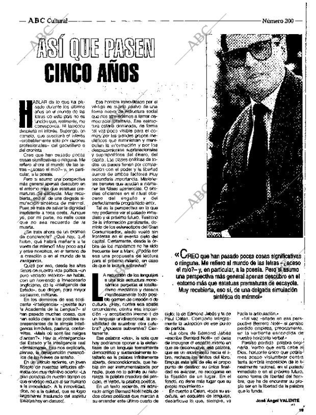 CULTURAL MADRID 01-09-1995 página 19