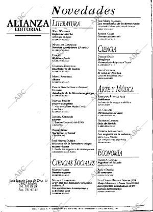 CULTURAL MADRID 01-09-1995 página 2