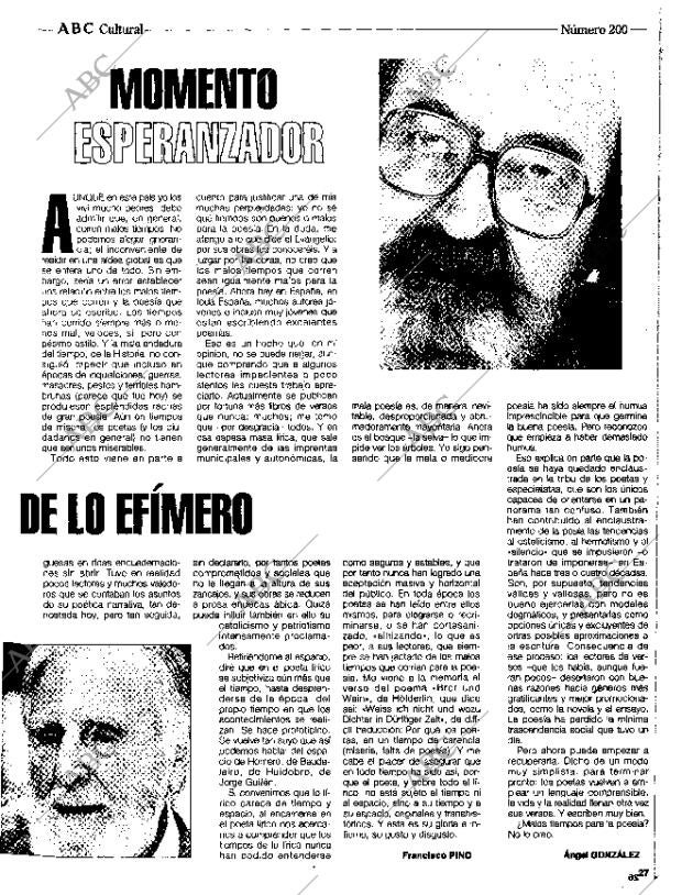 CULTURAL MADRID 01-09-1995 página 27