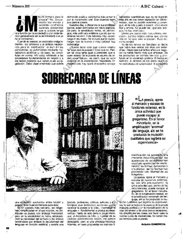 CULTURAL MADRID 01-09-1995 página 28