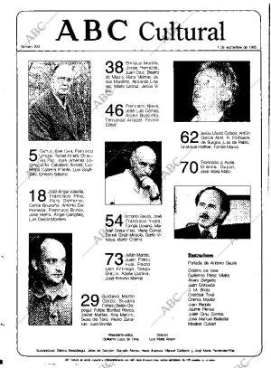 CULTURAL MADRID 01-09-1995 página 3