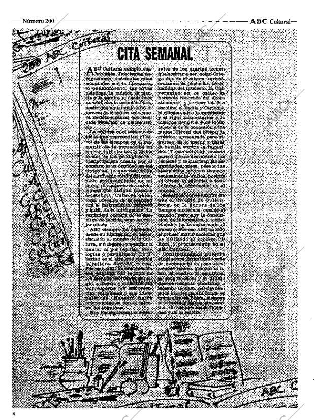 CULTURAL MADRID 01-09-1995 página 4