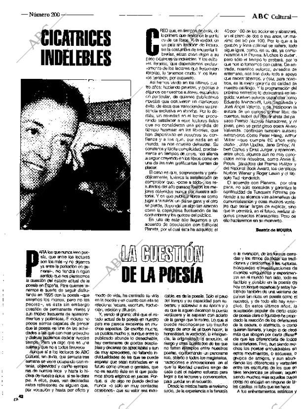 CULTURAL MADRID 01-09-1995 página 42