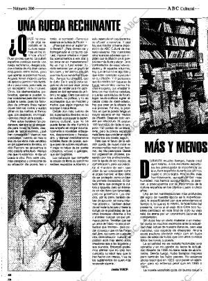 CULTURAL MADRID 01-09-1995 página 44