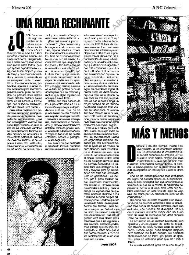 CULTURAL MADRID 01-09-1995 página 44
