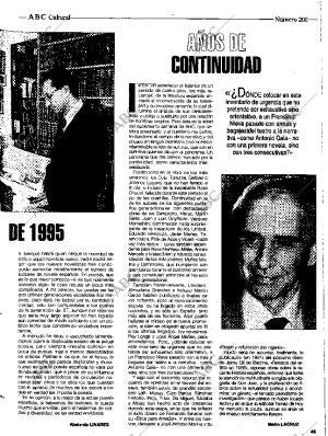 CULTURAL MADRID 01-09-1995 página 45