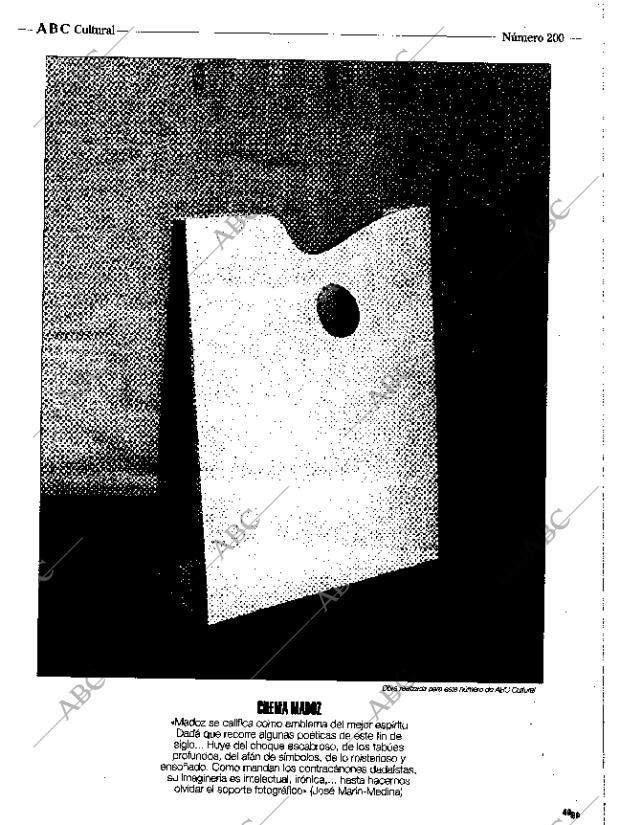 CULTURAL MADRID 01-09-1995 página 49