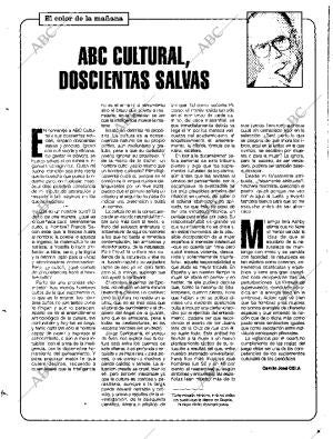 CULTURAL MADRID 01-09-1995 página 5