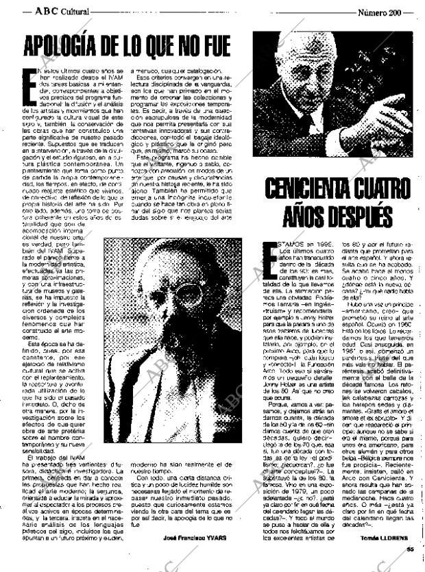 CULTURAL MADRID 01-09-1995 página 55