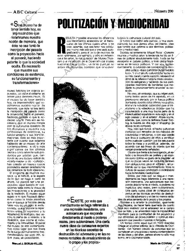 CULTURAL MADRID 01-09-1995 página 57