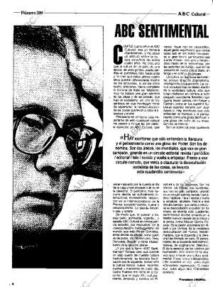 CULTURAL MADRID 01-09-1995 página 6