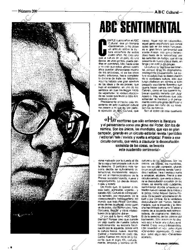 CULTURAL MADRID 01-09-1995 página 6