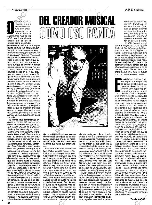 CULTURAL MADRID 01-09-1995 página 68