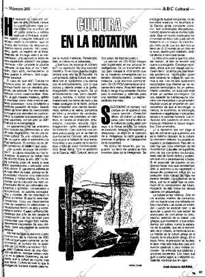 CULTURAL MADRID 01-09-1995 página 79