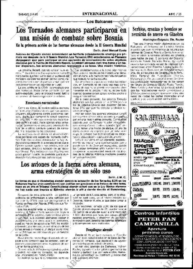 ABC SEVILLA 02-09-1995 página 25