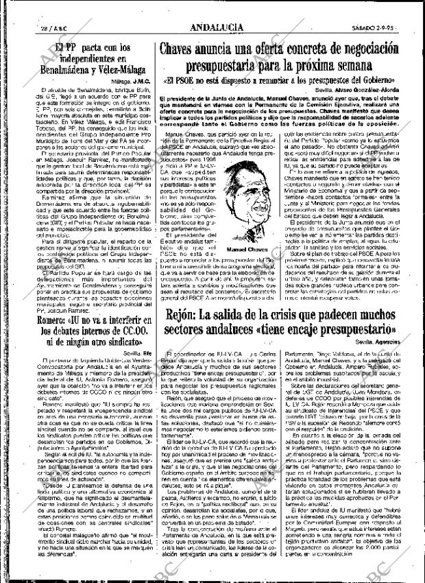 ABC SEVILLA 02-09-1995 página 28