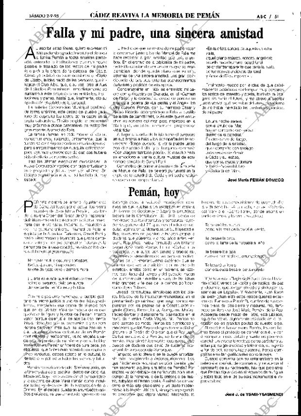 ABC SEVILLA 02-09-1995 página 51