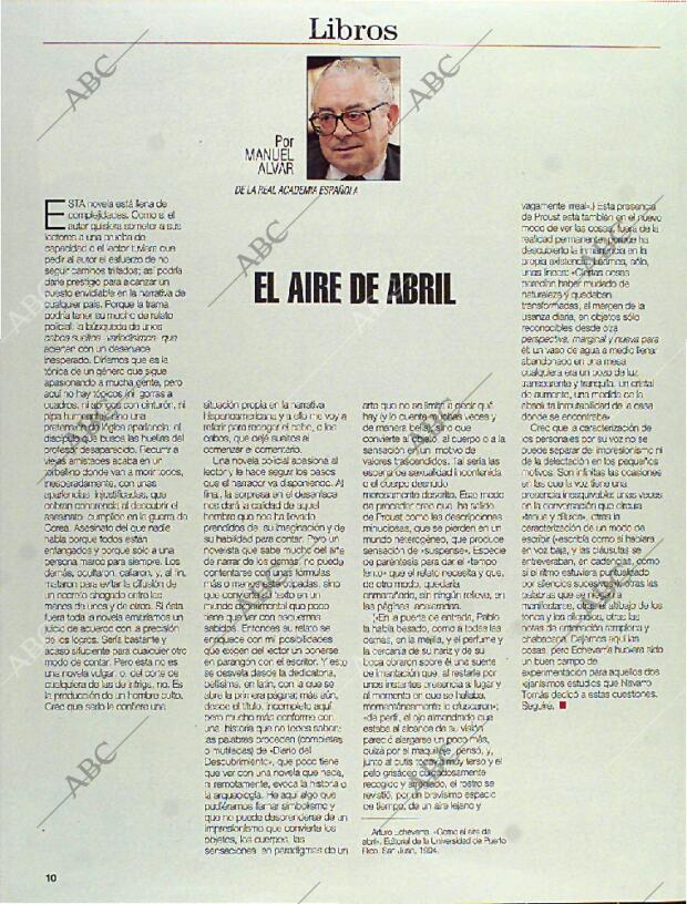 BLANCO Y NEGRO MADRID 03-09-1995 página 10