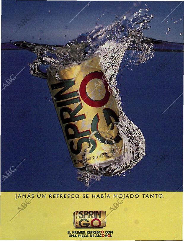 BLANCO Y NEGRO MADRID 03-09-1995 página 11