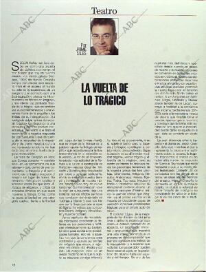 BLANCO Y NEGRO MADRID 03-09-1995 página 12