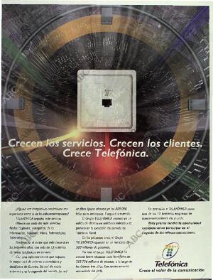 BLANCO Y NEGRO MADRID 03-09-1995 página 13