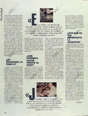 BLANCO Y NEGRO MADRID 03-09-1995 página 18