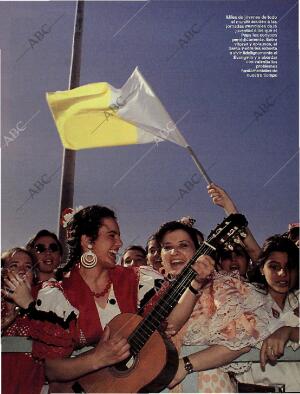 BLANCO Y NEGRO MADRID 03-09-1995 página 19